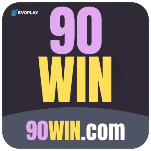 90WIN Logo