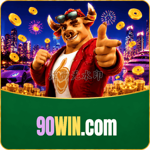 90WIN PIX Instantâneo - Saques em 8 Minutos