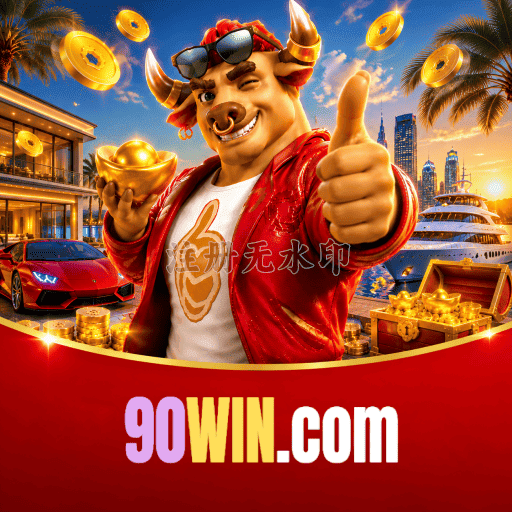 Loteria 90WIN - Mega-Sena online