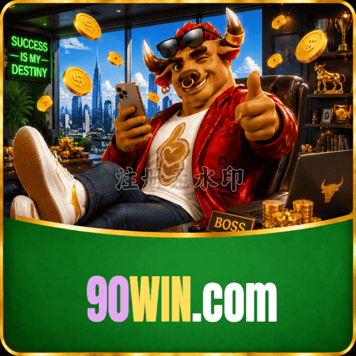 Fortune Tiger Logo 3