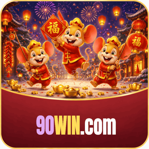 90WIN Segurança Logo 1