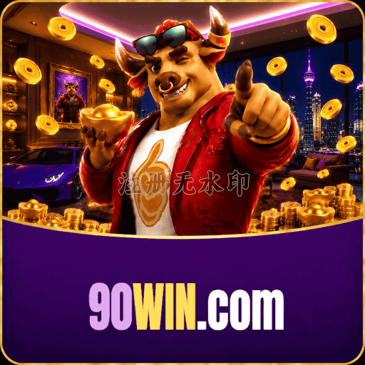 90WIN Certificado eCOGRA - Jogos Justos Auditados