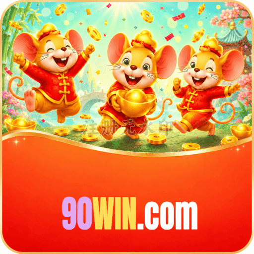 90WIN Segurança Logo 2